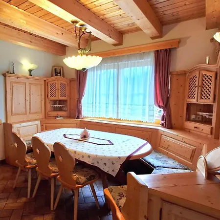 Brunnach * Bad Kleinkirchheim