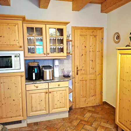 Brunnach Dom wakacyjny Bad Kleinkirchheim