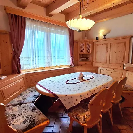 Brunnach Bad Kleinkirchheim