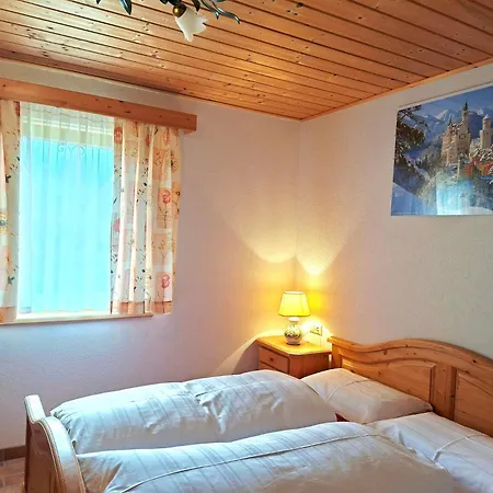Dom wakacyjny Brunnach *