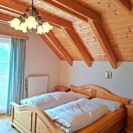 Brunnach Dom wakacyjny *