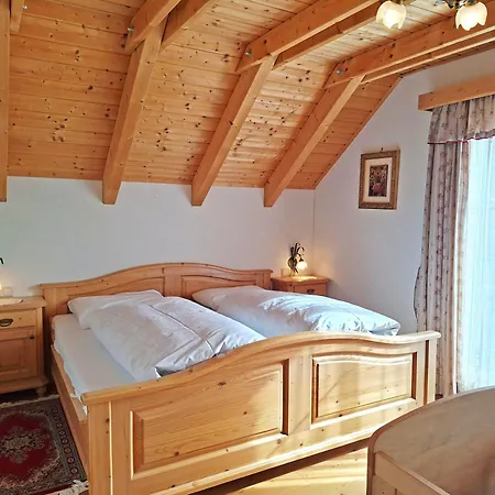 Brunnach Bad Kleinkirchheim